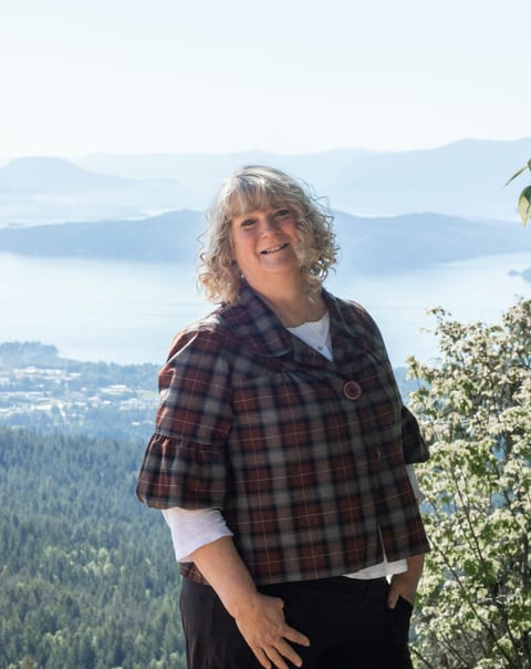 Annette Marks, Office Support at Marks Insurance Agency