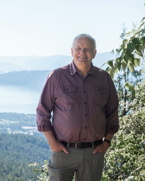 John Marks, Agency Leader at Marks Insurance Agency
