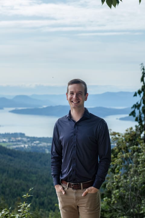 Josh Marks, Agent at Marks Insurance Agency